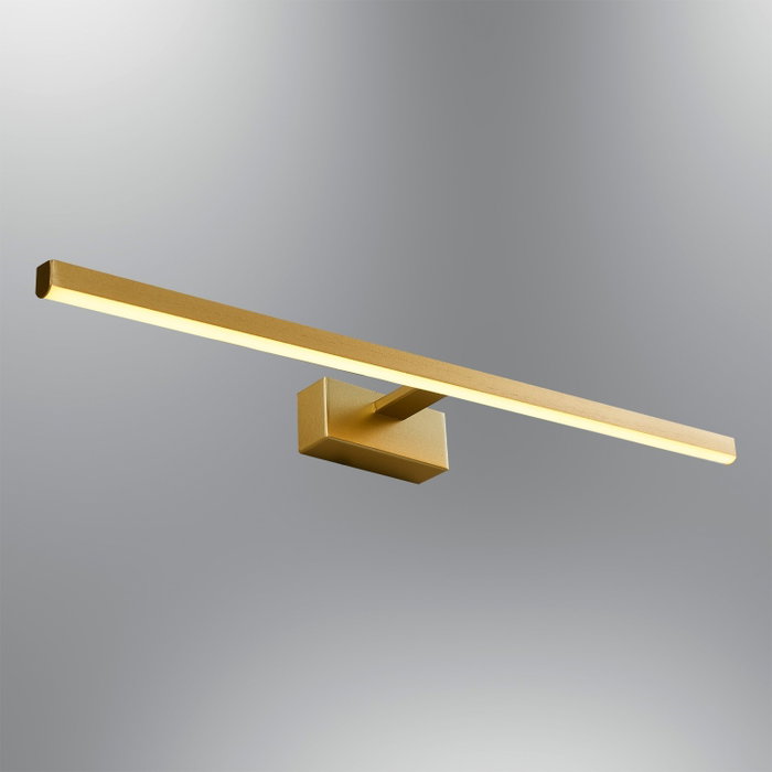 Opviq L1651 Antique Lámpara de Pared